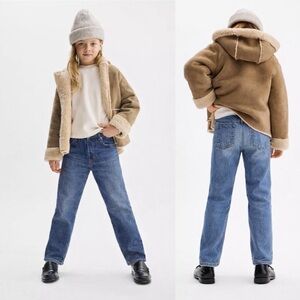 rag & bone Mini Miramar wide-leg pants